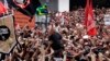Newly Freed Lula Sets Up Clash With Bolsonaro's Right Wing in Brazil 
