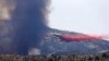 Kebakaran Hutan Meluas di Arizona, Amerika