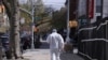 New York Sees Possible Flattening of Coronavirus Curve 