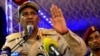Hali tete baada ya jeshi la Sudan kuonya hatua ya wanamgambo kuanza kujikusanya