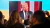 Primeras acciones de Trump en la Casa Blanca resuenan en el inicio de Davos