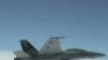 US Fighter Jet Powered by Plant Fuel