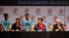 ASEAN Creates 'Community' Encompassing 600+ Million People