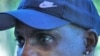 US Olympian Carl Lewis Uses Fame to Fight Hunger