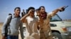 Arab League Vows Military Support for Libya