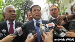 Ketua DPR RI, Setya Novanto (Foto: dok)