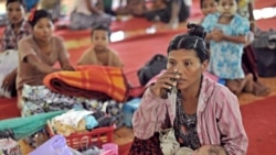 နယ်မြေရှင်းလင်းရေး ညွှန်ကြားချက် ရုပ်သိမ်းလိုက်တဲ့အပေါ် တုံ့ပြန်ချက်