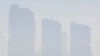Hazardous Bushfire Smoke Blankets Sydney, Residents Warned to Stay Inside
