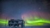 Ozone Hole Reaches Largest Size Since 2015, But Shrinking Continues