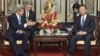AS-China Janji Selesaikan Krisis di Semenanjung Korea 