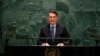 Bolsonaro diz ser falácia que Amazónia é património mundial e ataca países