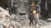 Assad Offers Amnesty for Rebels, Free Passage for Civilians in Aleppo