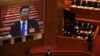 人大突袭改革选制 观察人士：香港民主派将沦为假民主的花瓶点缀品