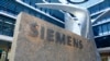Mantan Eksekutif Siemens Mengaku Bersalah Atas Penyuapan 