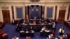 Debate Sharpens in Washington on Nuclear Pact With Iran