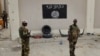 Las, démoralisés, effrayés : les immenses difficultés des soldats nigérians qui affrontent Iswap
