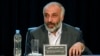Afghan President Selects Defense Minister