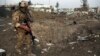 Report: Afghan Forces Still Shrinking, Security Gaps Growing