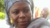 Sa'adatu Muhammaed Fawu