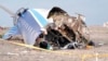 Azerbaijani airliner crashes in Kazakhstan, killing 38, officials say 