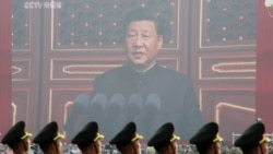 ཞིས་ཅིན་ཕིང་གིས་སྲིད་འཛིན་གྱི་ལས་དུས་གསུམ་པར་འབད་བརྩོན།