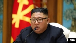 지난 11일 평양에서 북한 노동당 정치국회의가 열렸다.