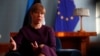 Estonian Leader's Advice for Centrists