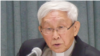 香港教區榮休主教陳日君樞機：民主堪憂 人民團結