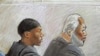 Prosecutor: Nigerian Man Sought Martyrdom in Botched Airline Attack