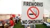 Decades After Devastating Fire, Iowa Warily Allows Fireworks