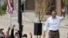 President Obama Highlights Need to Combat US Joblessness