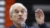 Oldest Republican Presidential Candidate Energizes Young US Voters