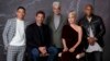 For Gaga, Cooper, Cast, 'A Star Is Born' Hits Close to Home