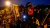 Another Day of Chaos for Hong Kong Amid Relentless Citywide Protests