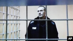 Alexey Navalny