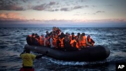 Migration to Europe