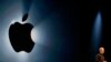 Apple Reveals Government Data Requests