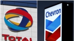 Total နဲ့ Chevron မြန်မာနိုင်ငံက ထွက်မယ့်အပေါ် အကဲခတ်တွေ သတိနဲ့ကြိုဆို