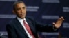 Obama: Israel Justified in Protecting Itself Against Arms Shipments to Hezbollah