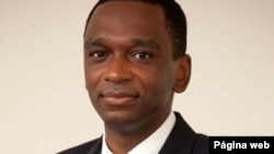 José Filomeno dos Santos