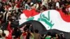 Jelang Pertandingan Final Piala Teluk Arab, Basra Tingkatkan Keamanan
