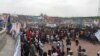 HRW: Republik Kongo Cabut Izin Peneliti HAM