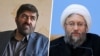 انتقاد مطهری از رئیس قوه قضائیه: حرف‌تان وهن نظام است، به رفع حصر کمک کنید