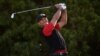 Tiger Woods Masuk Jajaran 20 Besar Dalam Final di Torrey Pines