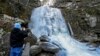 Big Freeze Begins to Loosen Its Grip on US Northeast