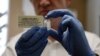 Ebola Vaccine Seen as Safe in Initial Tests