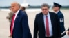 Hubungan Jaksa Agung AS dan Presiden Trump Memburuk
