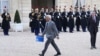 EU leaders will hold emergency summit on Ukraine and European security 