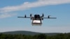 Drones Carrying Medicines, Blood Face Top Challenge in Africa