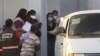 Mexican Policemen Arrested for Protecting Cartel Hitmen